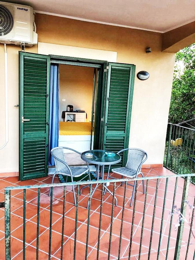Villa Ila Fanusa Exterior foto