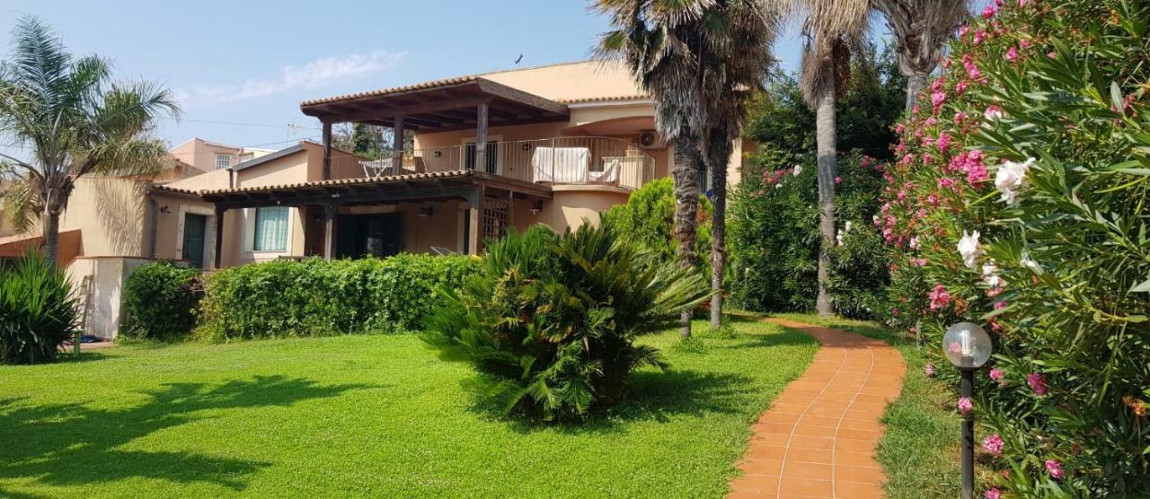 Villa Ila Fanusa Exterior foto